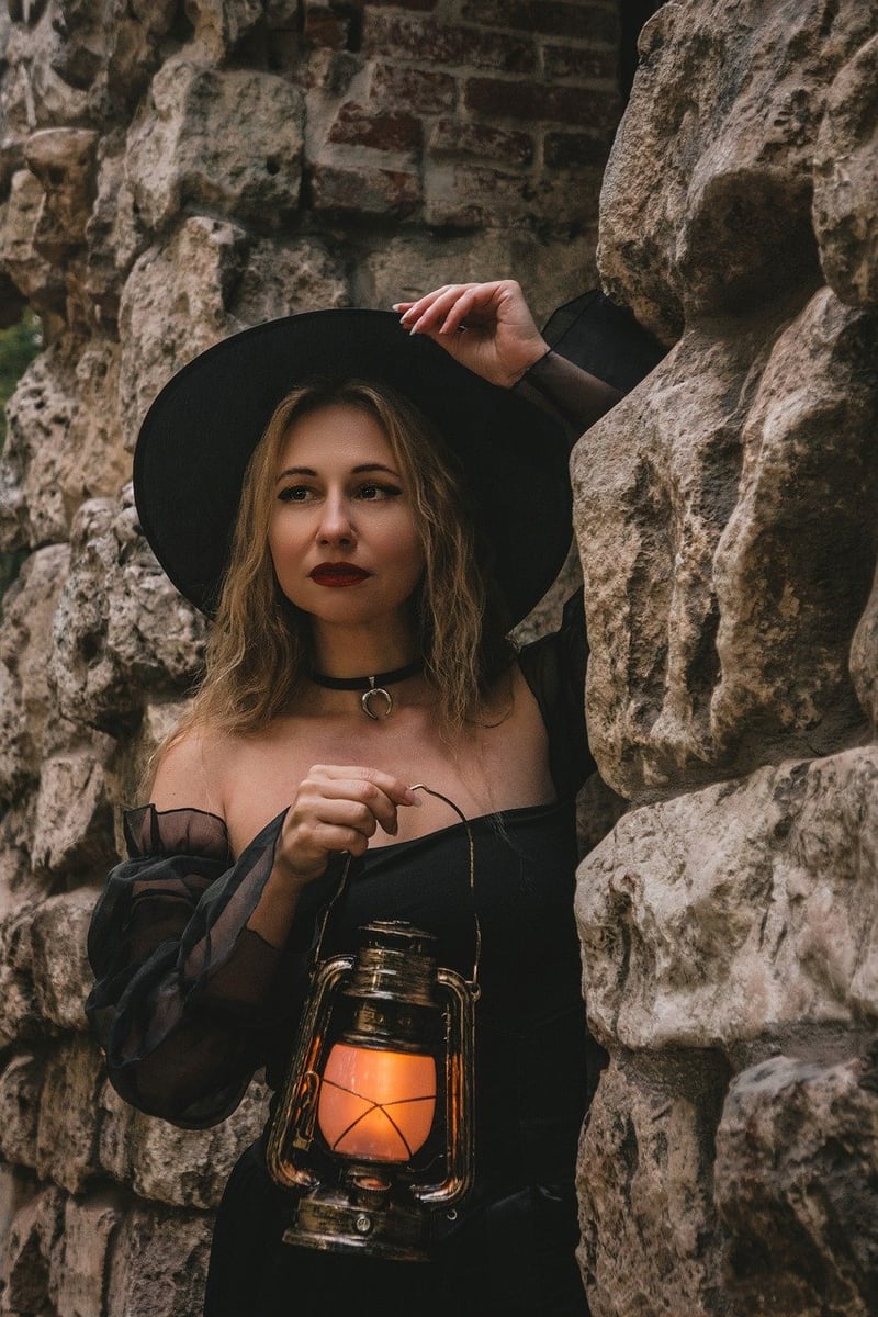 Forest-inspired Decor